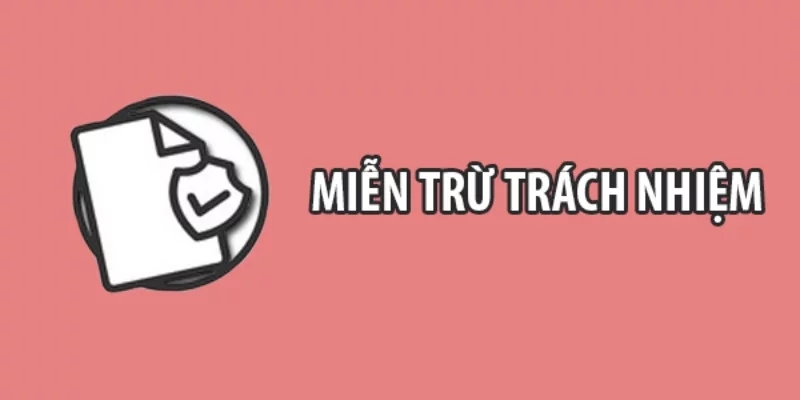 Go88 thiết lập chính sách miễn trừ trách nhiệm